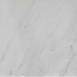 Venus White Honed Marble